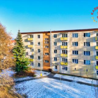 Prodej bytu 3+1 63 m² Zábřeh, 17. listopadu