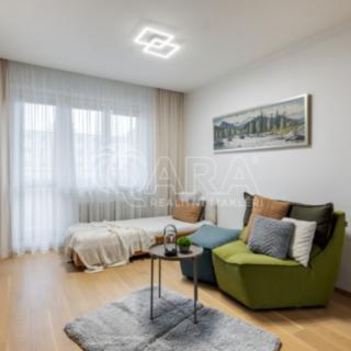 Pronájem bytu 3+1 73 m² Praha