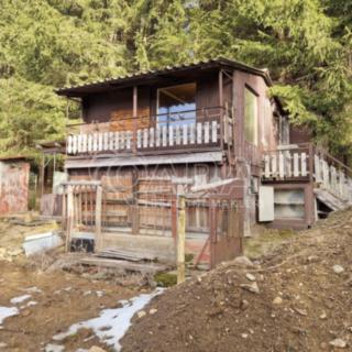 Prodej chaty 10 m² Lenora