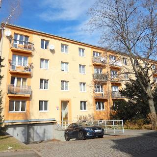 Prodej bytu 2+1 51 m² Praha, Púchovská