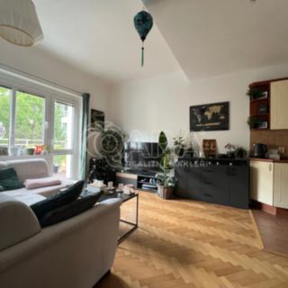 Prodej bytu 2+kk 49 m² Praha