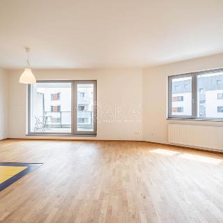 Pronájem bytu 2+kk 61 m² Praha, Krylovecká