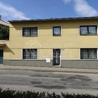 Prodej rodinného domu 142 m² Zdounky, Zborovská