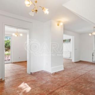Prodej rodinného domu 193 m² Řitka, Zahradní