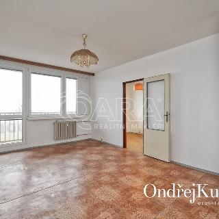 Prodej bytu 4+1 91 m² Praha, Vackova