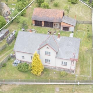 Prodej rodinného domu 132 m² Zruč nad Sázavou