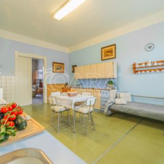 Prodej rodinného domu 135 m² Kladno, Pavlisova