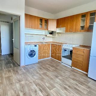 Pronájem bytu 1+1 37 m² Orlová, Vnitřní