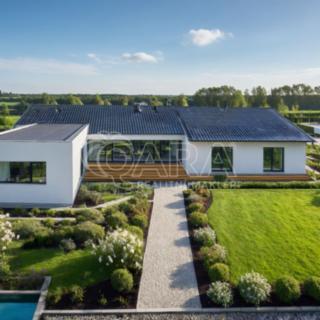 Prodej rodinného domu 230 m² Smilovice