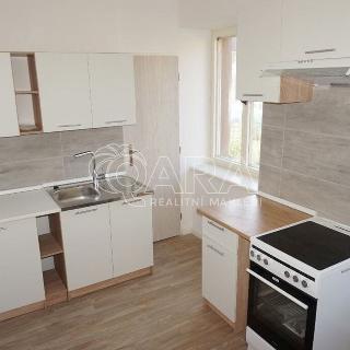 Pronájem bytu 1+1 19 m² Letovice, V domkách