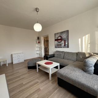 Pronájem bytu 2+1 53 m², Školská