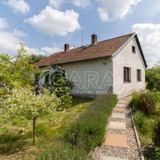 Prodej rodinného domu 120 m² Chrudim