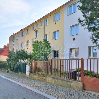 Pronájem bytu 2+kk 60 m² Praha