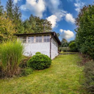 Prodej chaty 24 m² Droužetice
