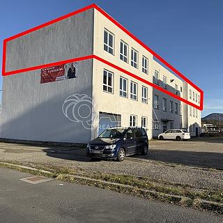 Pronájem skladu 484 m&sup2; Frenštát pod Radhoštěm