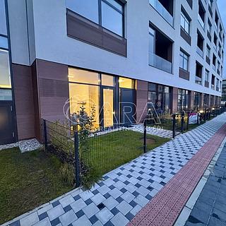 Pronájem bytu 1+kk, garsoniery 42 m&sup2; Praha