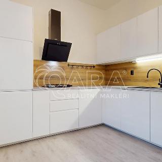 Pronájem bytu 1+1 42 m² Praha, Osadní