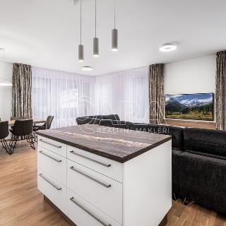 Prodej bytu 5+kk 160 m² Praha, Benešova