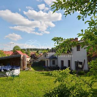 Prodej rodinného domu 140 m² Tehov, Hasičská