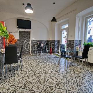 Pronájem restaurace 80 m² Kolín, Politických vězňů