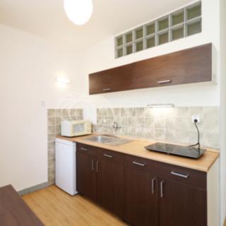 Pronájem bytu 2+1 52 m² Praha