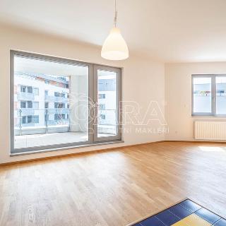 Pronájem bytu 2+kk 61 m² Praha, Krylovecká