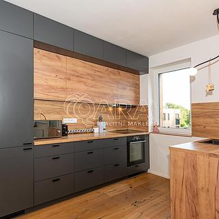Pronájem bytu 2+kk 61 m&sup2; Svoboda nad Úpou