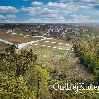 Prodej stavební parcely 984 m² Horky nad Jizerou