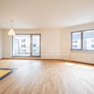 Pronájem bytu 2+kk 61 m² Praha, Krylovecká