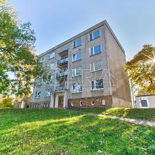 Prodej bytu 2+1 60 m² Bruntál, Partyzánská