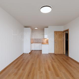 Pronájem bytu 2+kk 56 m² Praha, Čakovická