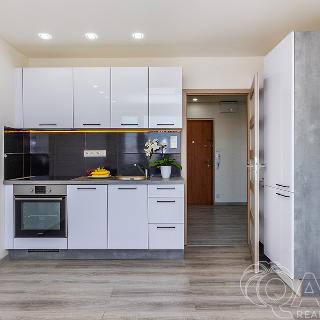 Prodej bytu 2+kk 41 m² Praha