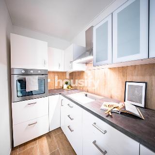 Prodej bytu 2+kk 49 m² Morašice