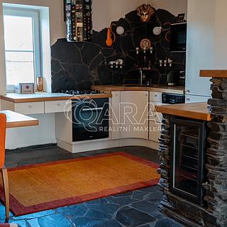 Prodej pokoje 99 m&sup2; Šumperk