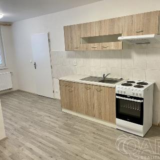 Pronájem bytu 2+kk 62 m² Ivanovice na Hané, Tyršova