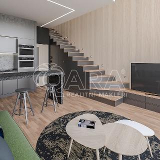 Prodej bytu 3+kk 65 m² Brno, Bubeníčkova