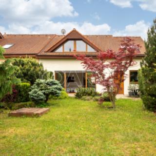 Pronájem rodinného domu 138 m² Kuřim, Dušínova