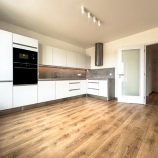 Pronájem bytu 2+kk 53 m² Praha