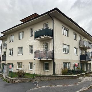 Pronájem bytu 1+kk a garsoniéry 39 m² Praha, Spojenců