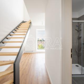Prodej bytu 3+kk 74 m&sup2; Brno