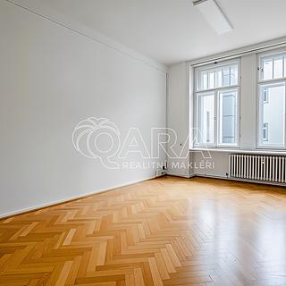 Pronájem kanceláře 25 m² Praha