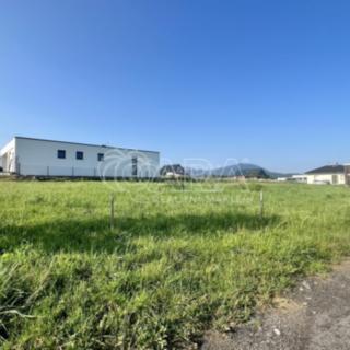 Prodej stavební parcely 1057 m² Tichá