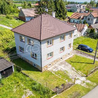 Prodej rodinného domu 224 m² Opařany, 