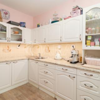 Pronájem bytu 3+kk 74 m² Praha