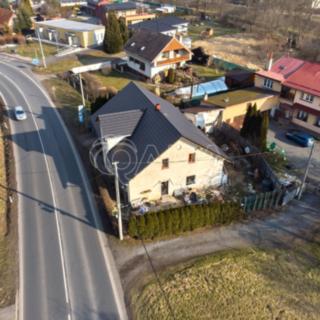 Prodej obchodu 130 m² Kunín