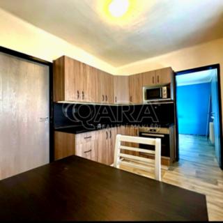 Pronájem bytu 2+1 43 m² Stochov