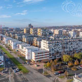 Pronájem bytu 2+kk 47 m² Praha