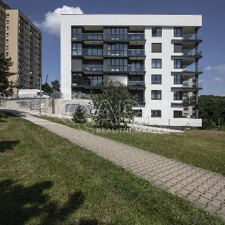 Prodej bytu 1+kk a garsoniéry 46 m² Praha, K Červenému vrchu