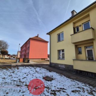 Prodej bytu 2+1 65 m² Počátky, Žirovnická