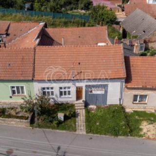 Prodej rodinného domu 125 m&sup2; Brumovice